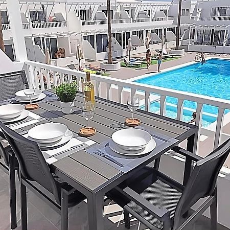 2 Bedroom Atlantic View Apartment Πουέρτο Ντελ Κάρμεν Εξωτερικό φωτογραφία