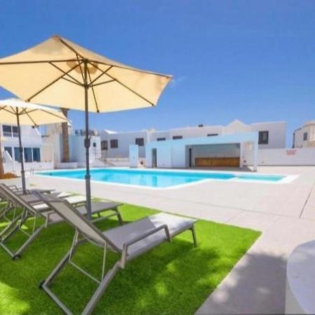 2 Bedroom Atlantic View Apartment Πουέρτο Ντελ Κάρμεν Εξωτερικό φωτογραφία