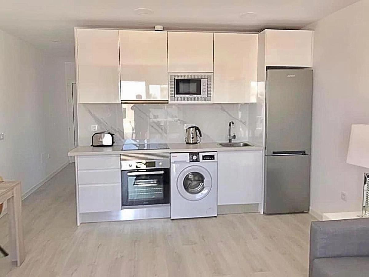 2 Bedroom Atlantic View Apartment Πουέρτο Ντελ Κάρμεν Εξωτερικό φωτογραφία