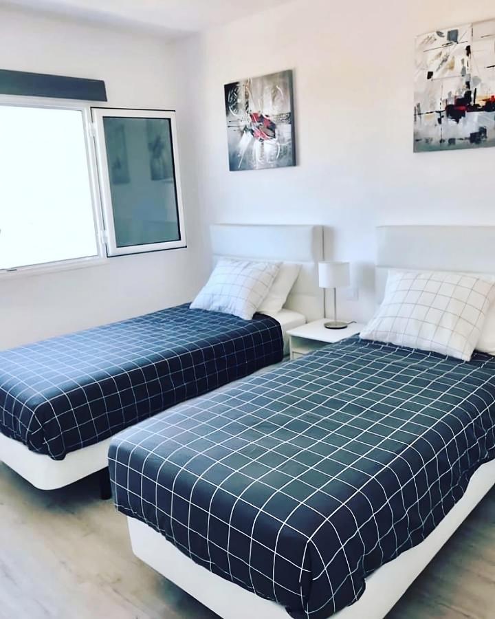 2 Bedroom Atlantic View Apartment Πουέρτο Ντελ Κάρμεν Εξωτερικό φωτογραφία
