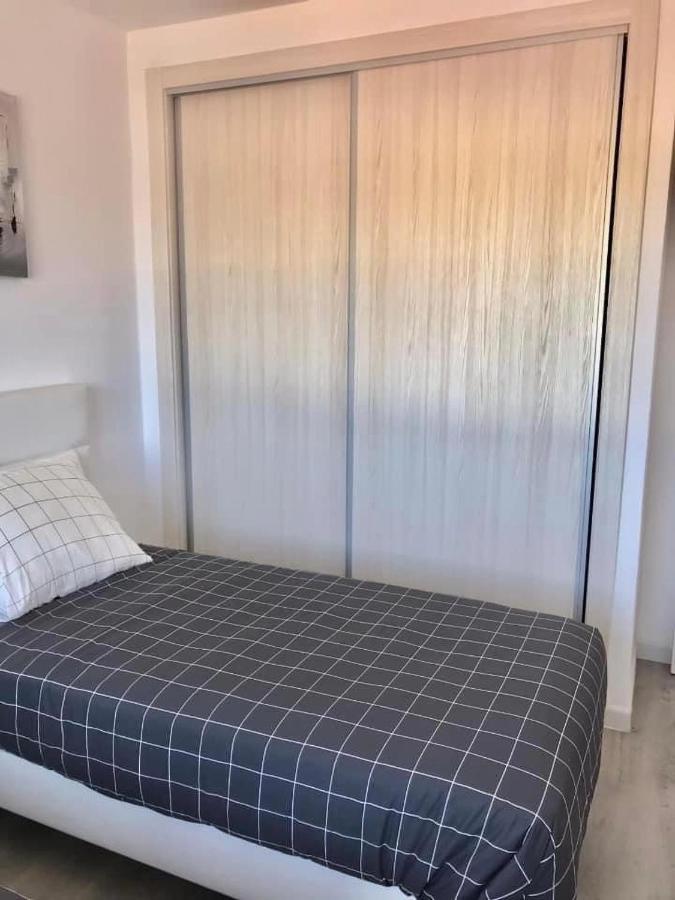 2 Bedroom Atlantic View Apartment Πουέρτο Ντελ Κάρμεν Εξωτερικό φωτογραφία