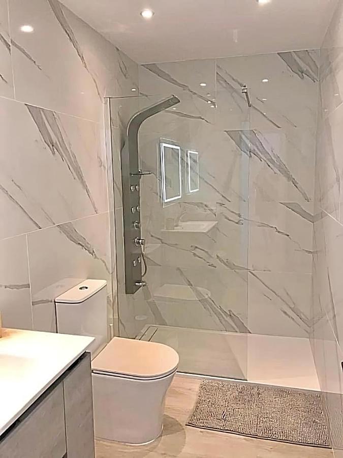 2 Bedroom Atlantic View Apartment Πουέρτο Ντελ Κάρμεν Εξωτερικό φωτογραφία