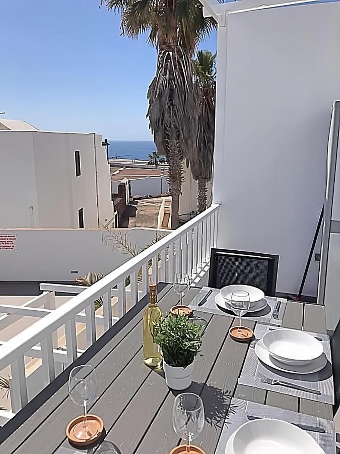 2 Bedroom Atlantic View Apartment Πουέρτο Ντελ Κάρμεν Εξωτερικό φωτογραφία