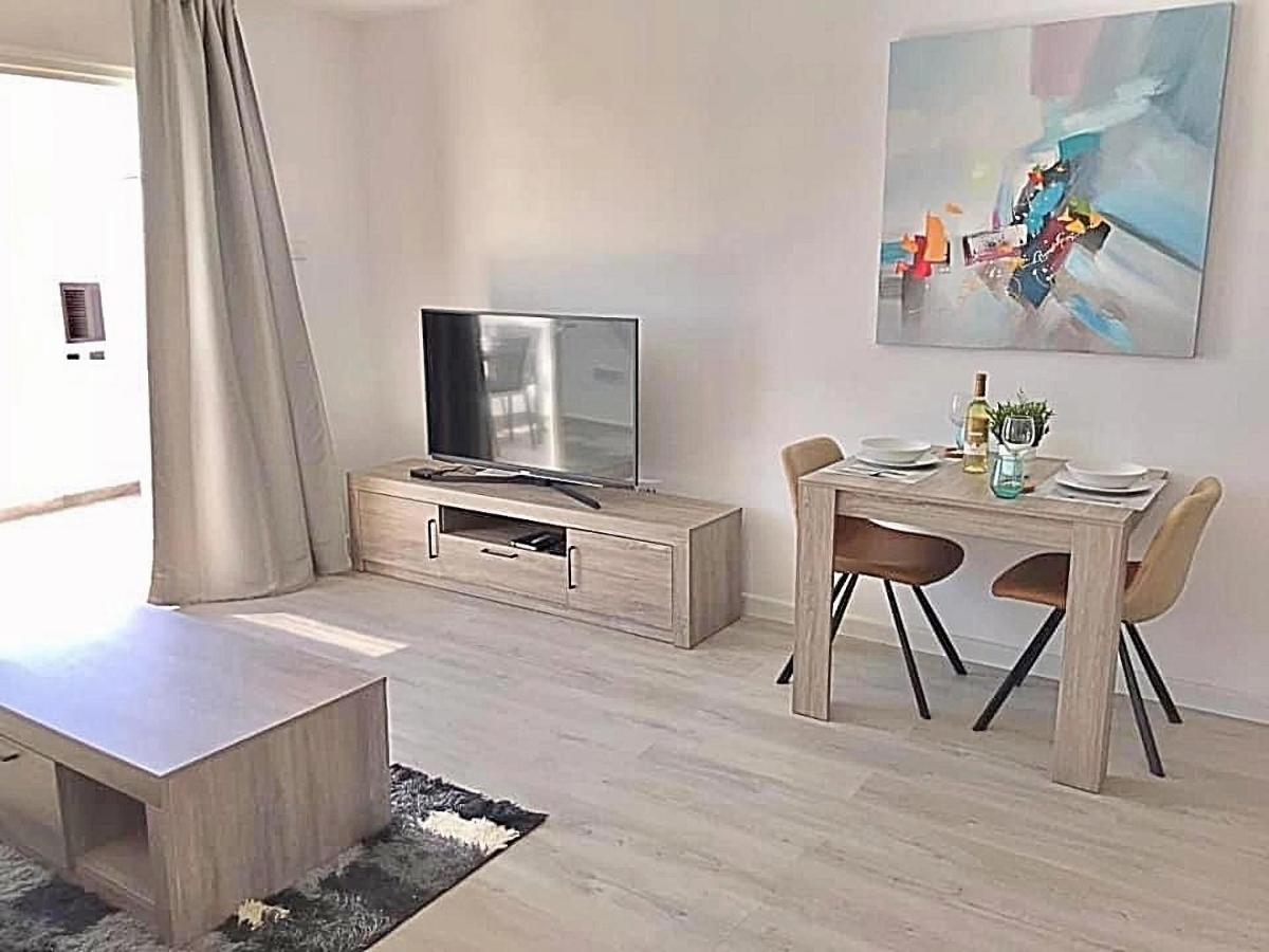 2 Bedroom Atlantic View Apartment Πουέρτο Ντελ Κάρμεν Εξωτερικό φωτογραφία