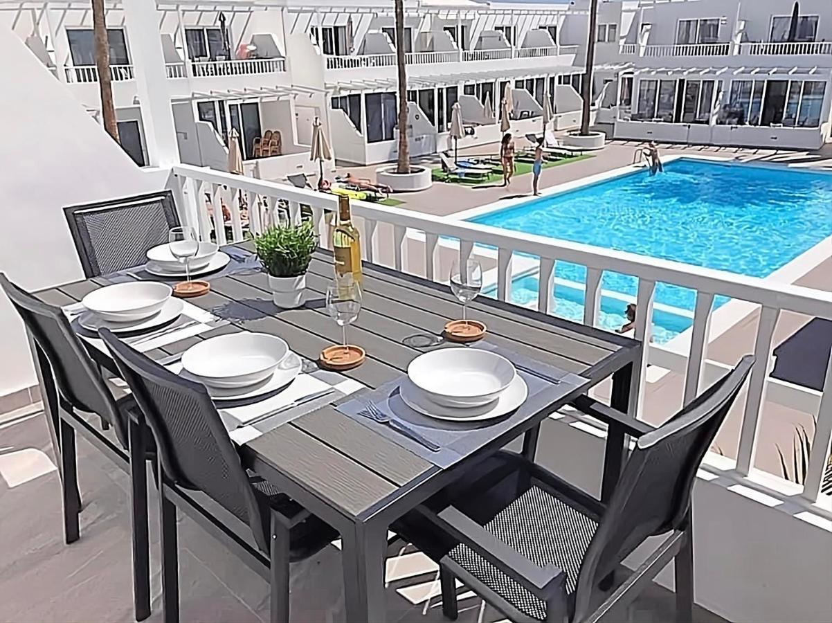 2 Bedroom Atlantic View Apartment Πουέρτο Ντελ Κάρμεν Εξωτερικό φωτογραφία