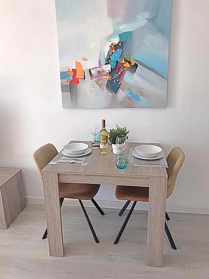 2 Bedroom Atlantic View Apartment Πουέρτο Ντελ Κάρμεν Εξωτερικό φωτογραφία