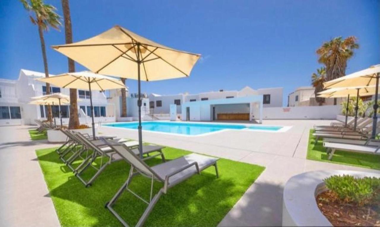 2 Bedroom Atlantic View Apartment Πουέρτο Ντελ Κάρμεν Εξωτερικό φωτογραφία